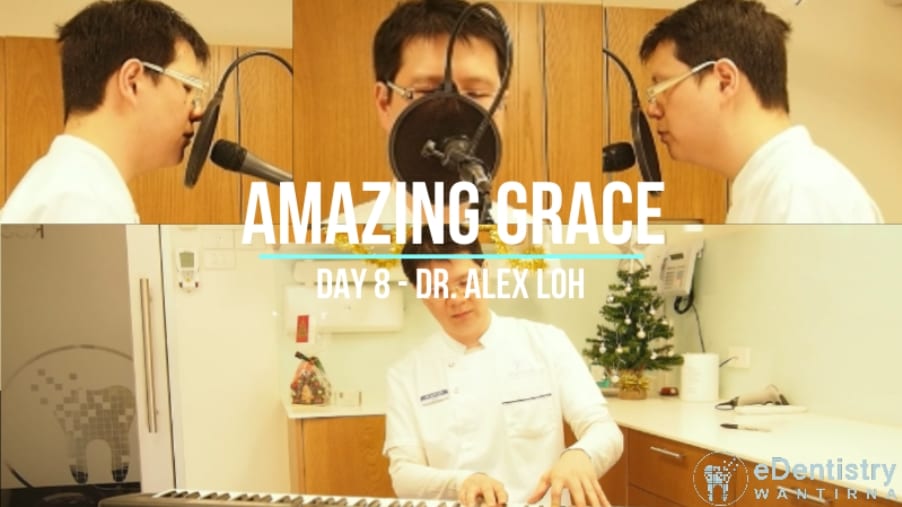 Amazing Grace Thumbnail eDentistry Wantirna