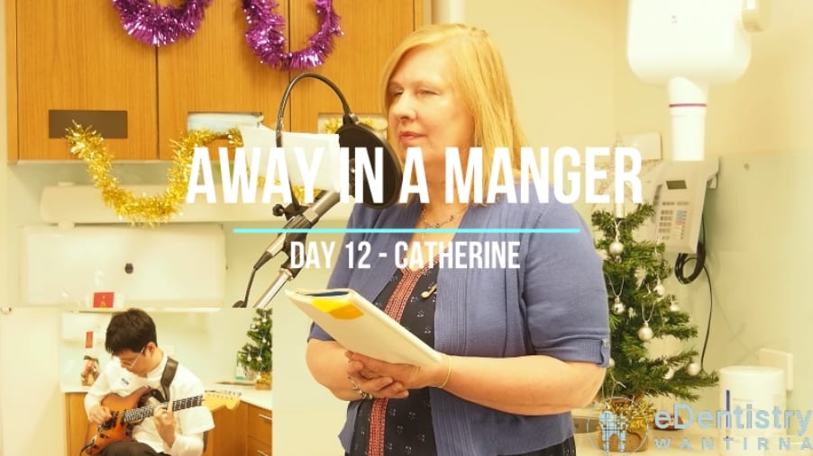 Away In A Manger Thumbnail Wantirna South