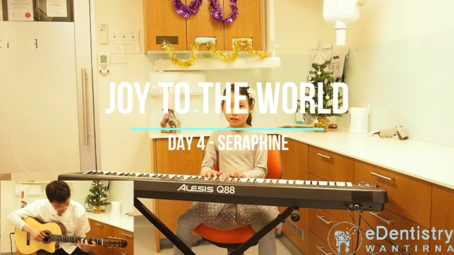 Joy To the World Thumbnail Wantirna South
