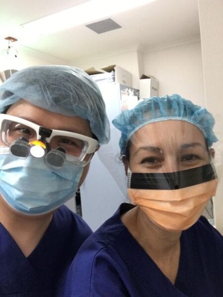 Dr Alex and Mel eDentistry Wantirna
