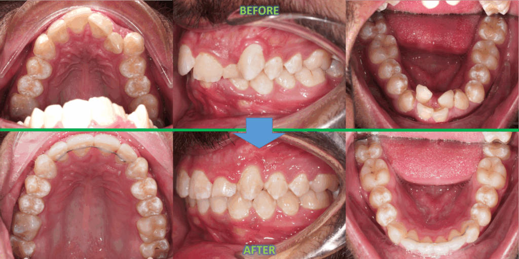Full View eDentistry Wantirna Case Study
