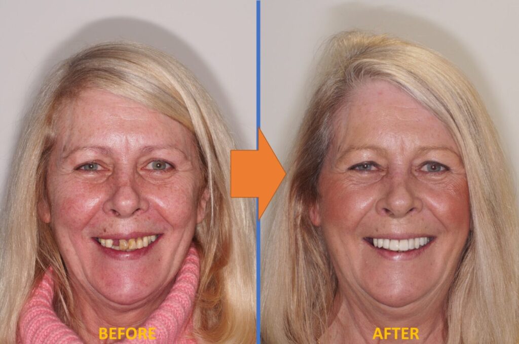 Case Study 4 eDentistry Wantirna